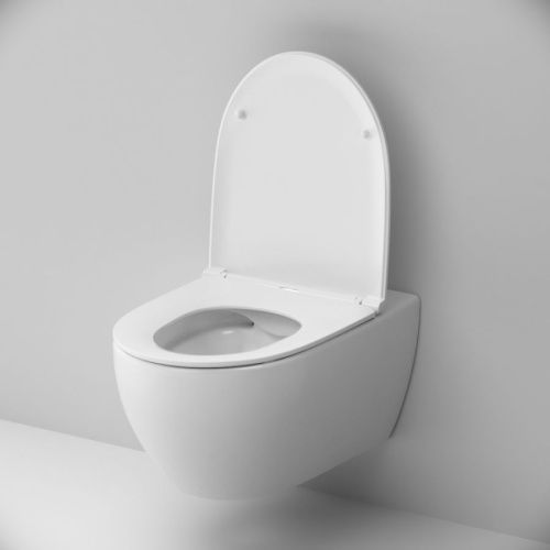 Комплект унитаз с инсталляцией с клавишей смыва Am.Pm Awe IS49051.111700 - фото 4