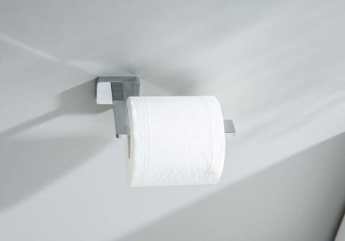 Бумагодержатель Aquatek ЛИБРА AQ4308CR - фото 4