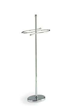 Стойка с аксессуарами для ванны Stil Haus Zefiro ZE19(08)