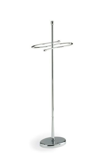 Стойка с аксессуарами для ванны Stil Haus Zefiro ZE19(08)