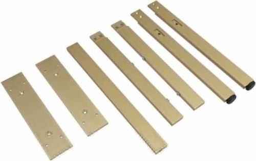 Ножки для мебели Allen Brau Reality 1.320B11.03