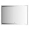 Зеркало с подсветкой Evoform Ledline BY 2438 120х80 подвесное