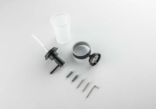 Дозатор Aquatek КЛАССИК AQ4505MB - фото 3