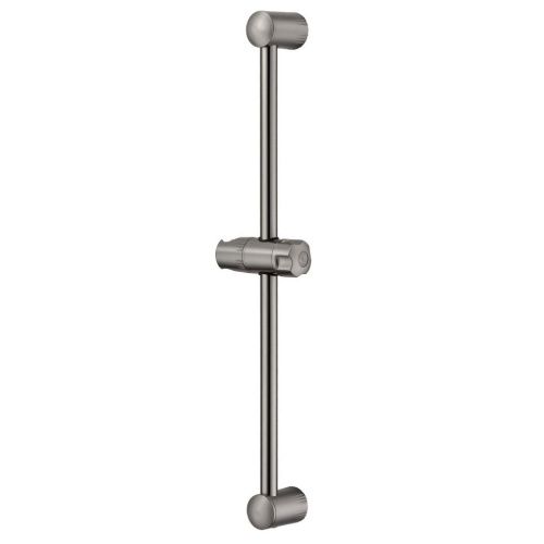 Душевая штанга Wasserkraft Wern 4200 A012 цвет никель - фото 2