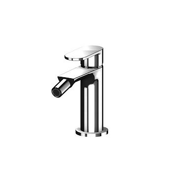 Смеситель Gattoni H2Omix7000 7005070C0 на биде хром