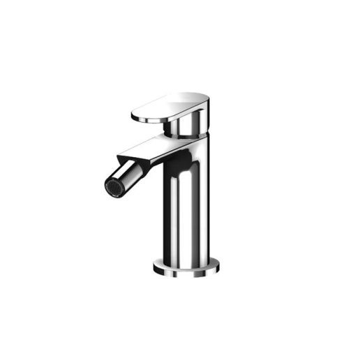 Смеситель Gattoni H2Omix7000 7005070C0 на биде хром