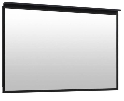 Зеркало с подсветкой Allen Brau Priority 1.31017.BB 100х80 подвесное