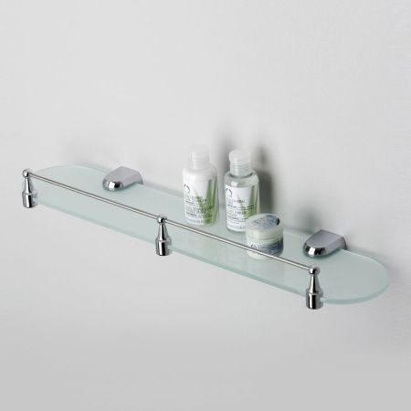 Полка в ванную комнату WasserKRAFT 6844