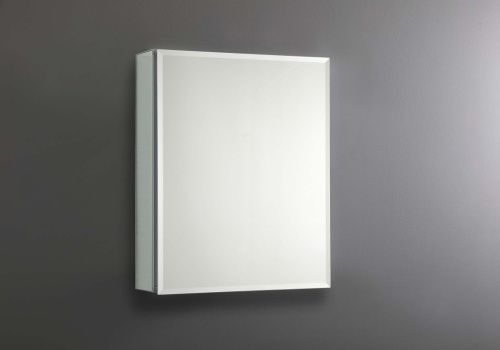 Зеркало-шкаф Aquatek AQ7508-MC 50х70 подвесной - фото 5