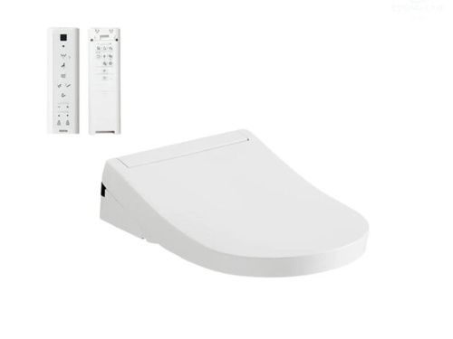 Крышка сиденье электронное TOTO TCF34320GAA#NW1