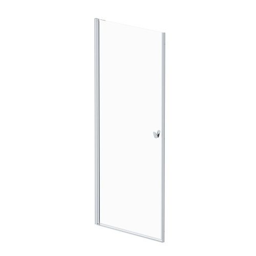Душевая дверь Am.Pm Sunny W87G-80-1P-MT 80х190 стекло прозрачное профиль хром - фото 2