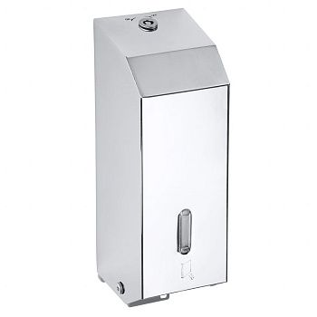 Мыльница Bemeta CYTRO 102308070