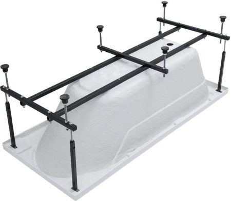 Каркас разборный для ванны Aquanet 00243429