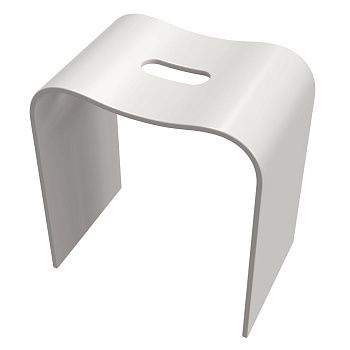 Стул для душевой кабины Taliente Sgabello TA-STOOL38-blanco