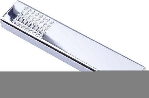 Душевая лейка Allen Brau Infinity 5.21022-00 цвет хром - фото 4