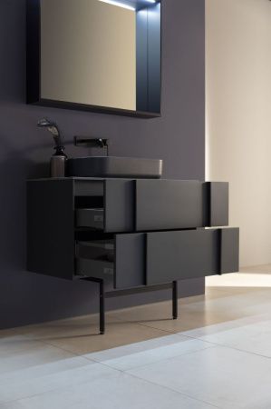 Ножки для мебели Allen Brau Reality 1.320A13.BB