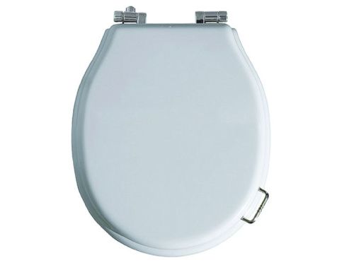 Крышка сиденье SIMAS LA 002 cr