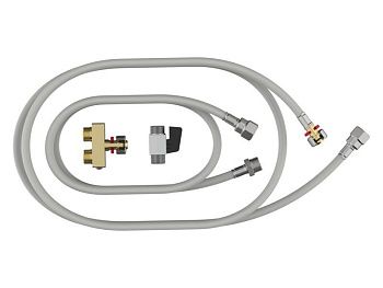 Соединительный комплект TOTO HM183
