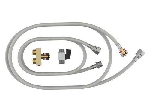 Соединительный комплект TOTO HM183