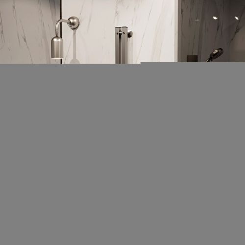 Полотенцесушитель электрический Indigo Style PRO LSPRE120-10GNSRt 10х120 оружейная сталь - фото 5