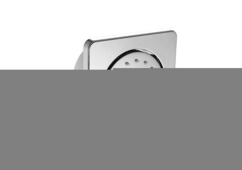 Боковая форсунка для душа Aquatek AQ2099CR - фото 4