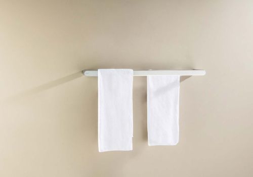 Полотенцедержатель Aquatek ЛИРА AQ4430CR - фото 5