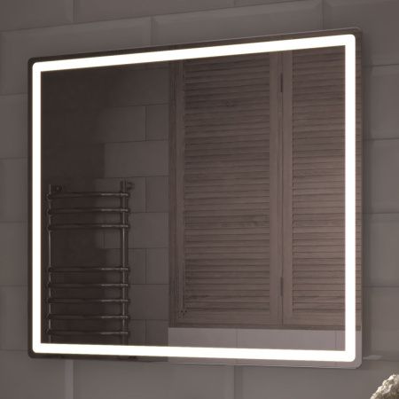 Зеркало Vigo Geometry Comfort 62 80х70