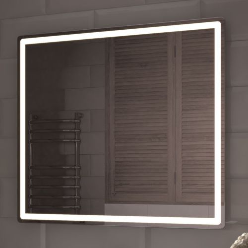 Зеркало Vigo Geometry Comfort 62 80х70 - фото 3