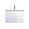 Тумба под раковину Art&Max Latina AM-Latina-600-1C-SO-BM 60х50 подвесная цвет белый