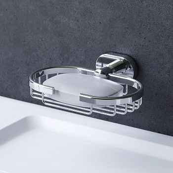 Мыльница Am.Pm Sense L A7434600