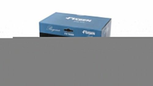 Мыльница Fixsen Bogema FX-78506+08 - фото 2