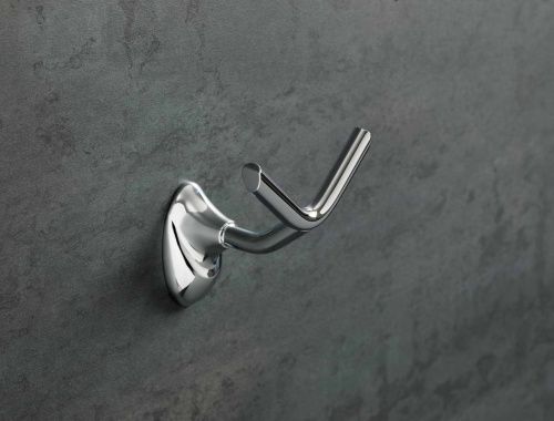 Крючок для ванны Stil Haus Zefiro ZE13(08) - фото 3