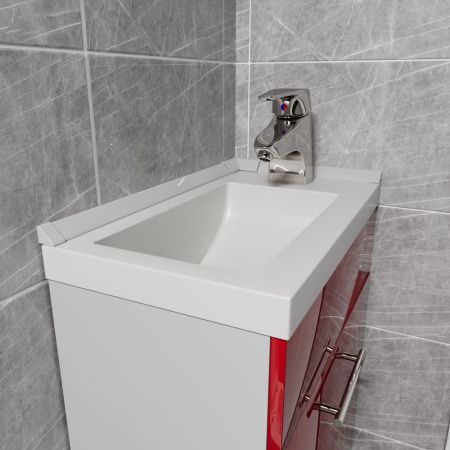 Бордюр для душевого поддона Altasan KDP KDP140