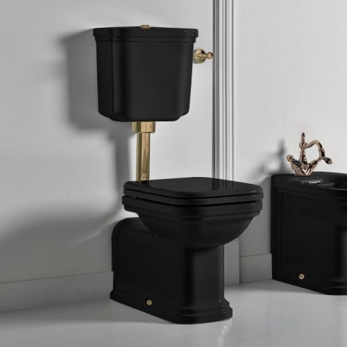 Труба для высокого бачка Kerasan 757193