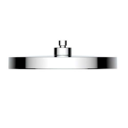 Душевая система Vincea Inspire VSFW-3I22MT2CH встраиваемая в стену цвет хром с термостатом - фото 5