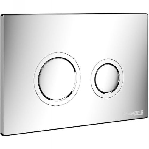 Инсталляция для унитаза WasserKRAFT Aller 10TLT.010.ME.CH01 - фото 3