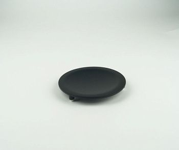 Мыльница Surya Metall 9913/MB