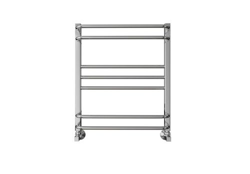 Полотенцесушитель водяной Aquatek Бетта AQ KRC0760CH 50х60 хром