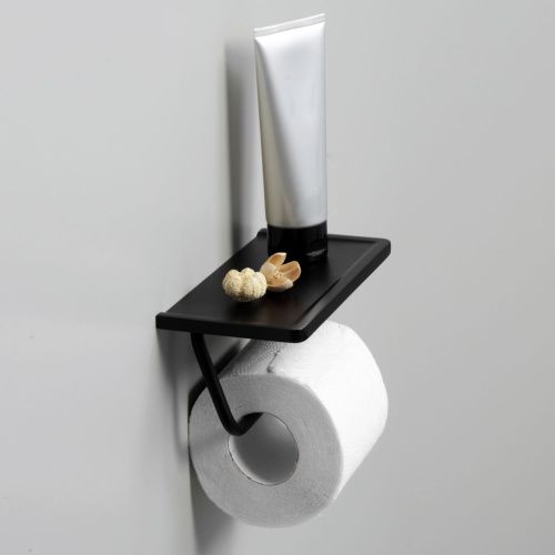 Бумагодержатель WasserKRAFT 1525 - фото 2