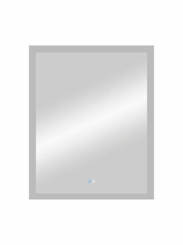 Зеркало Continent Sevilla ЗЛП642 80х90 подвесное - фото 2