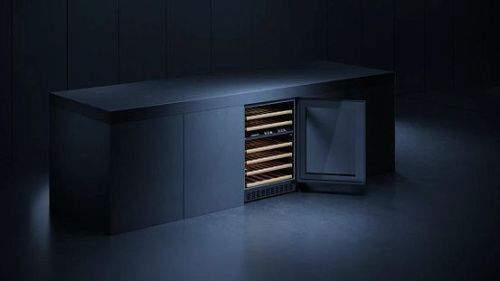 Винный шкаф Kuppersbusch FWKU 1851.0 S - фото 3