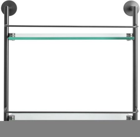 Полка в ванную комнату Allen Brau Priority 6.31015-MG