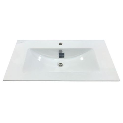 Тумба с раковиной Comforty Страсбург 00-00007441CF 90х50 напольная цвет серый - фото 3