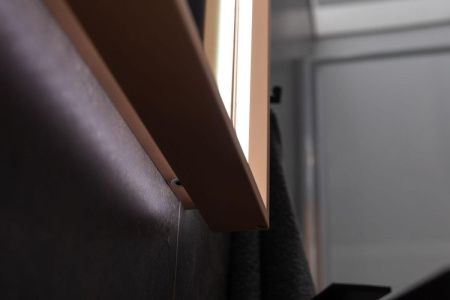 Консоль под раковину Allen Brau Liberty 1.33003.60