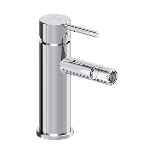 Смеситель Damixa Scandinavian Pure 360240000 на биде хром