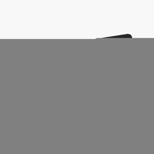 Смеситель для раковины Berges VENTAS 76008 встраиваемый в стену черный - фото 2