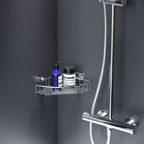 Полка в ванную комнату Am.Pm Sense L A7434800 - фото 3