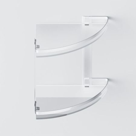 Полка в ванную комнату Am.Pm Sense L A7456200