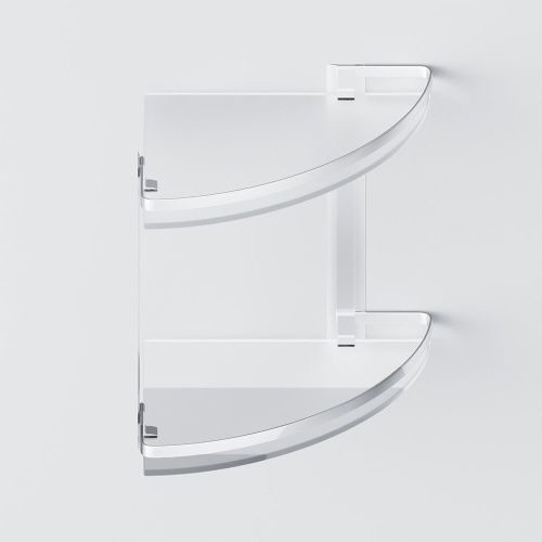 Полка в ванную комнату Am.Pm Sense L A7456200 - фото 5