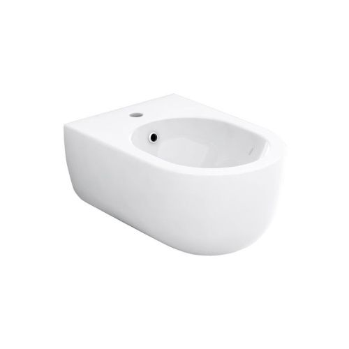 Биде подвесное Olympia Milady MIL220123 цвет черный